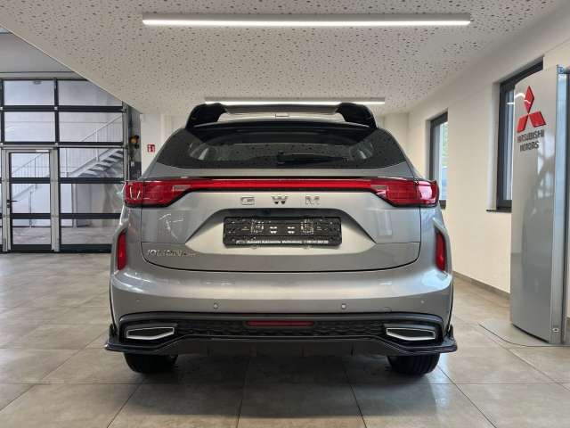 Fahrzeugbild eines GWM Haval Jolion Pro