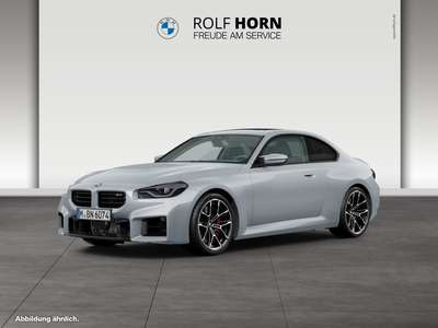 Bild BMW 2er-Reihe