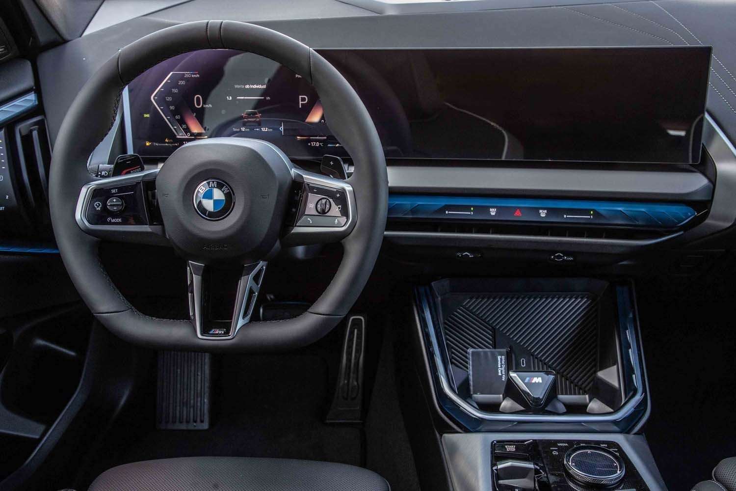 Fahrzeugbild eines BMW X3