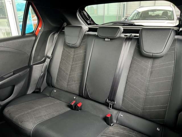 Fahrzeugbild eines Opel Corsa