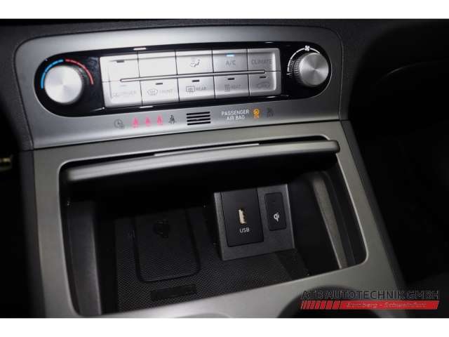 Fahrzeugbild eines Hyundai Kona Elektro