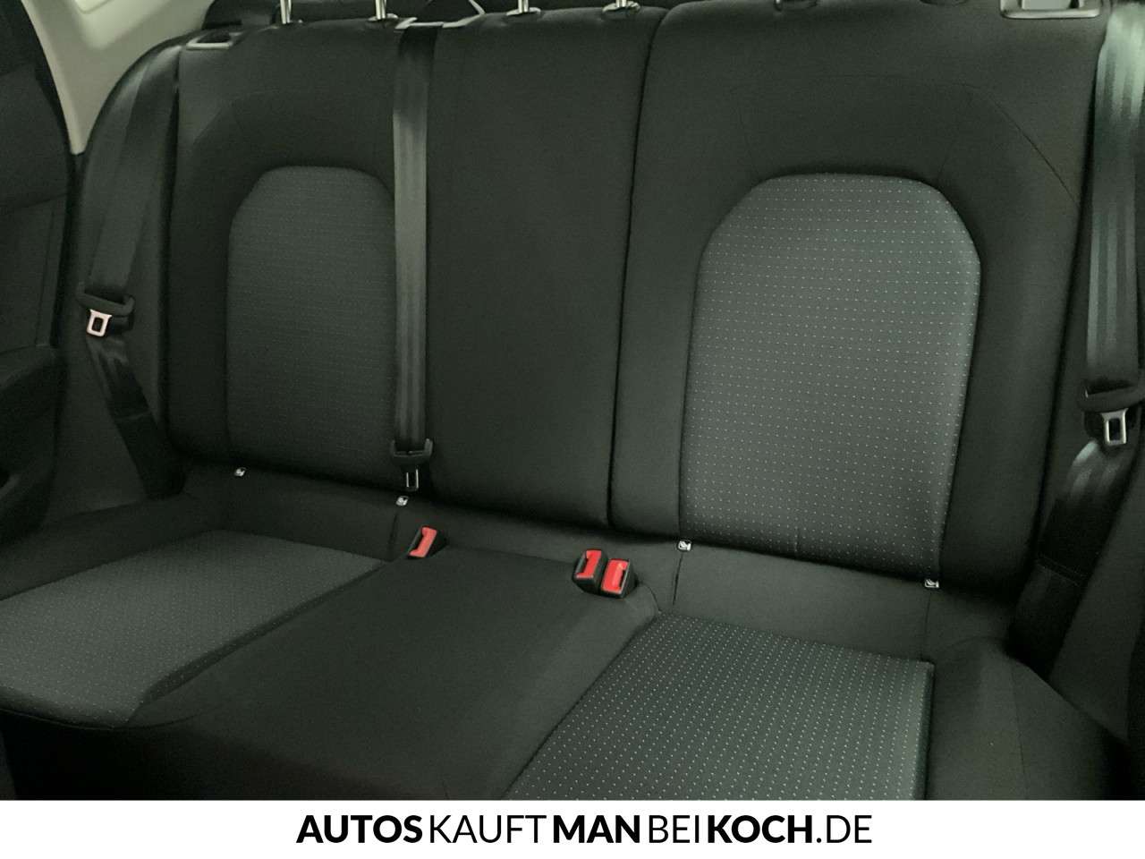 Fahrzeugbild eines SEAT Arona