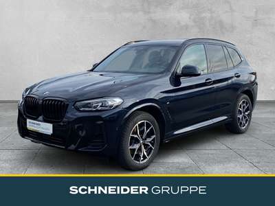 Bild BMW X3