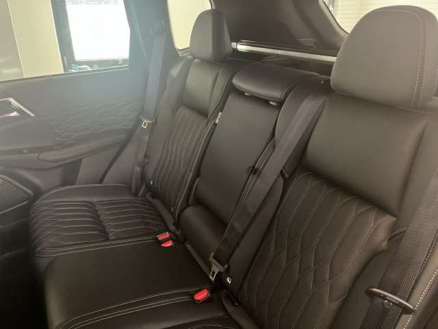 Fahrzeugbild eines Mitsubishi Outlander