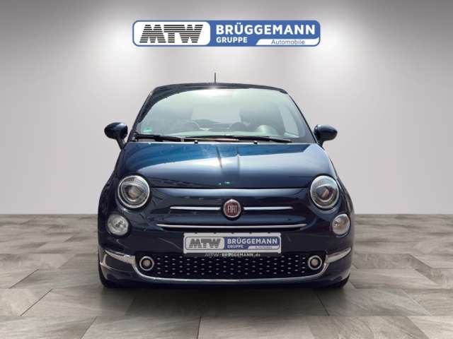 Fahrzeugbild eines Fiat 500