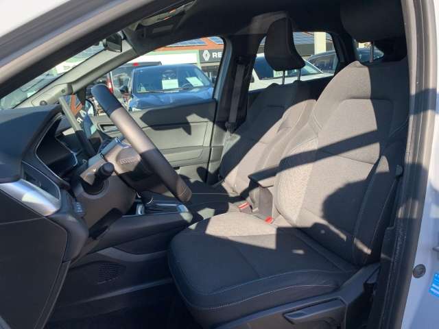 Fahrzeugbild eines Renault Symbioz