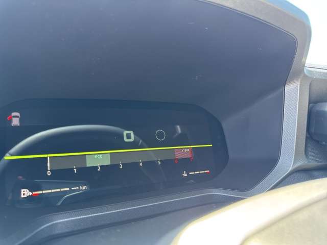 Fahrzeugbild eines Dacia Bigster