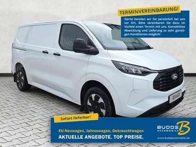 Bild Ford Transit Custom