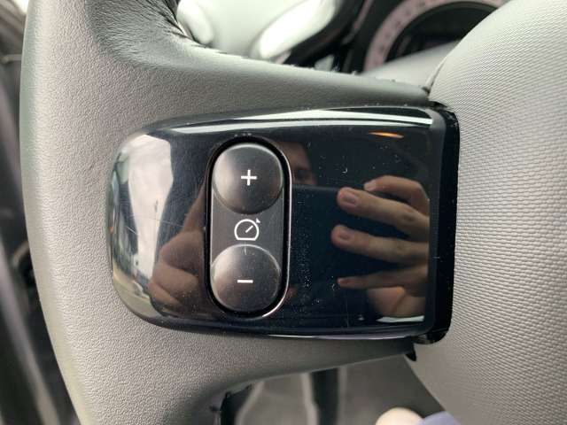 Fahrzeugbild eines Renault Twingo