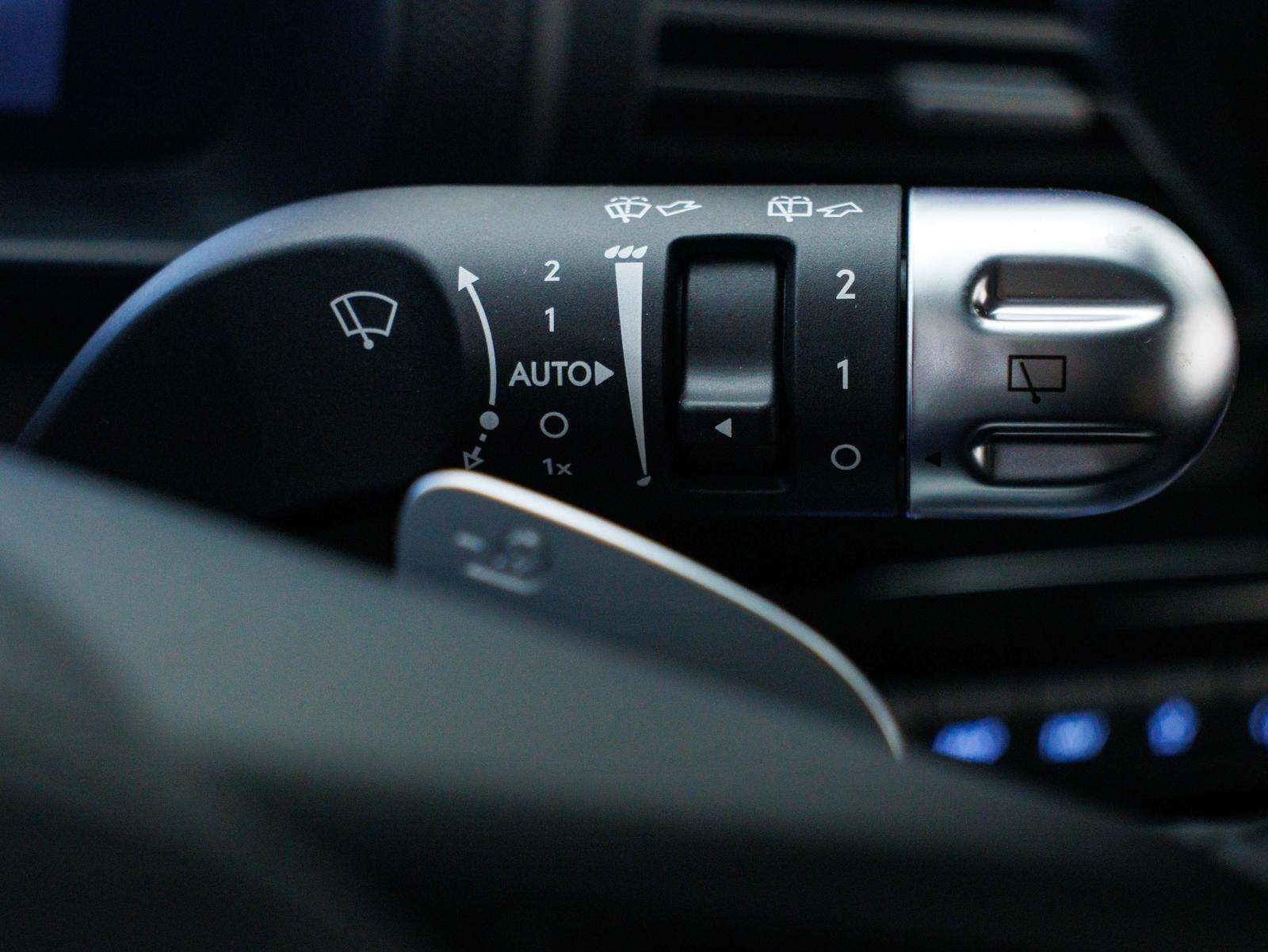 Fahrzeugbild eines Hyundai Inster