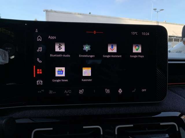 Fahrzeugbild eines Renault 5 E-TECH