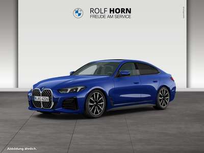 Bild BMW 4er-Reihe