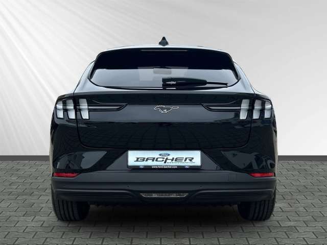 Fahrzeugbild eines Ford Mustang Mach-E