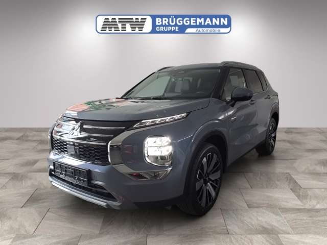 Fahrzeugbild eines Mitsubishi Outlander