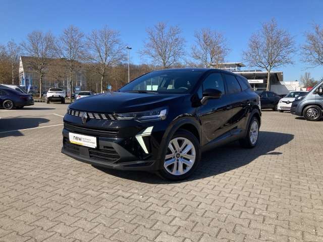 Fahrzeugbild eines Renault Symbioz