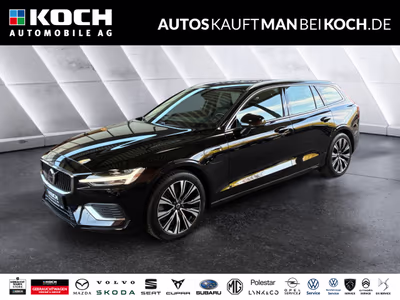 Bild Volvo V60