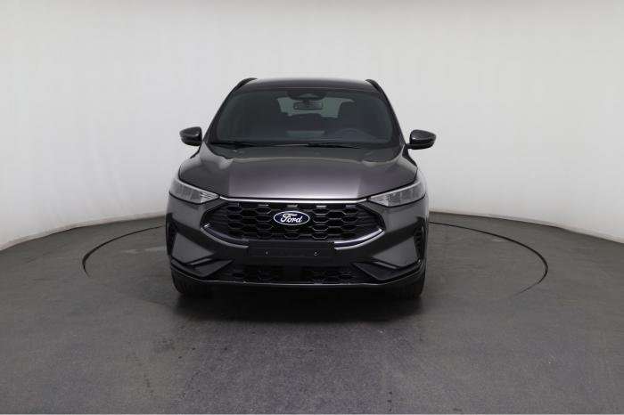 Fahrzeugbild eines Ford Kuga