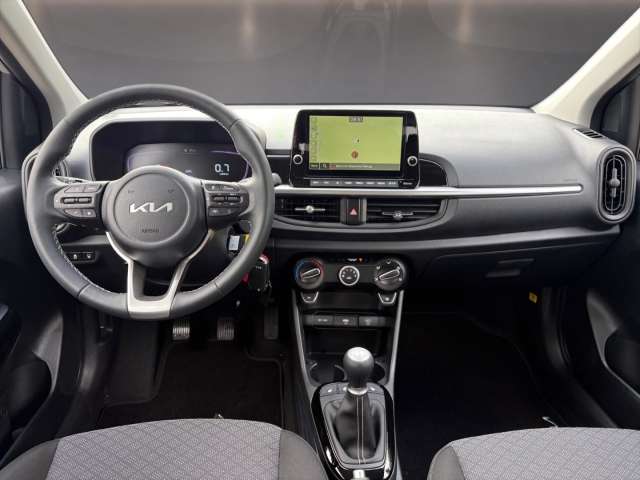 Fahrzeugbild eines Kia Picanto