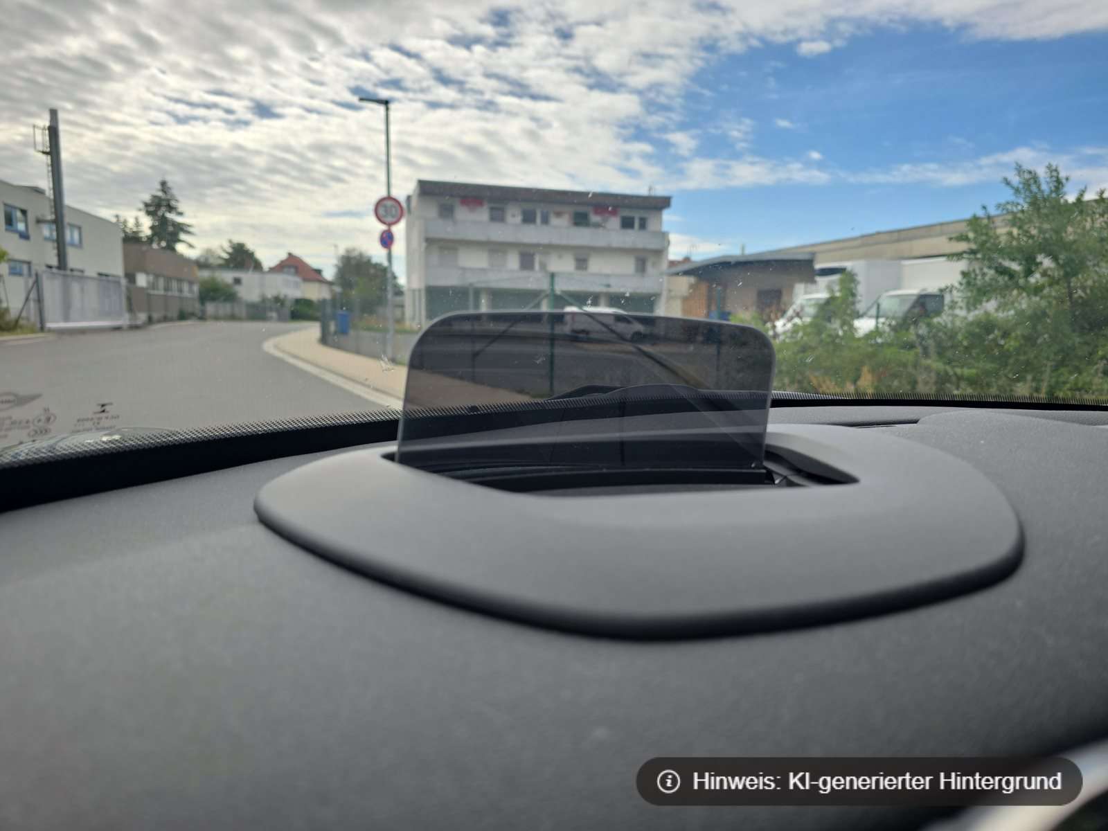 Fahrzeugbild eines MINI COOPER