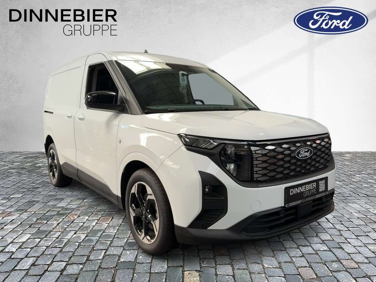 Fahrzeugbild eines Ford Transit Courier