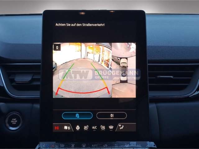Fahrzeugbild eines Mitsubishi Grandis
