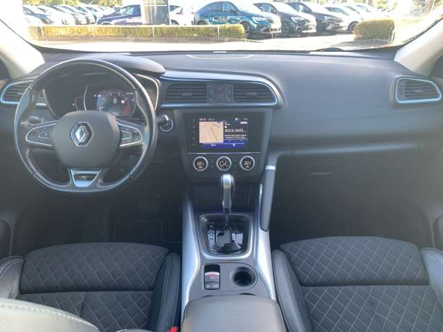 Fahrzeugbild eines Renault Kadjar