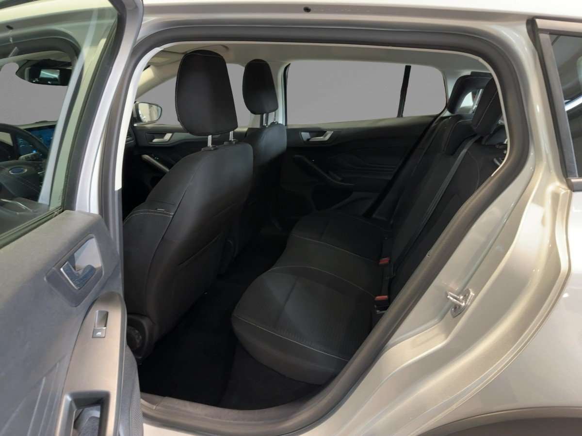 Fahrzeugbild eines Ford Focus