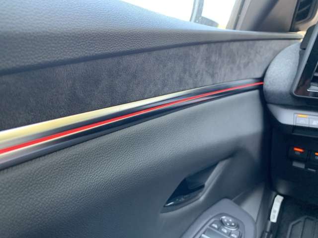 Fahrzeugbild eines Renault Megane E-TECH