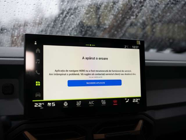 Fahrzeugbild eines Dacia Bigster