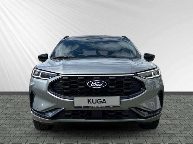 Fahrzeugbild eines Ford Kuga