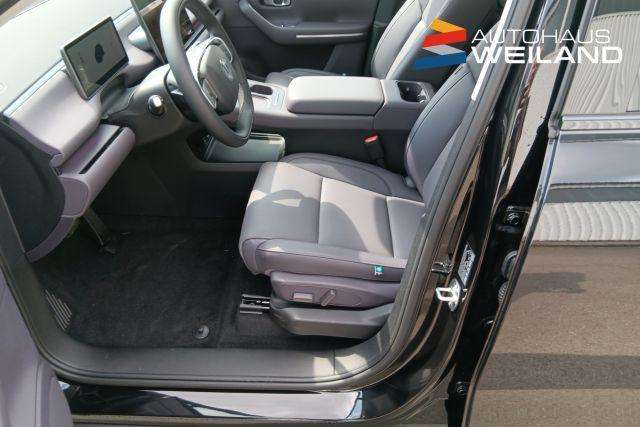 Fahrzeugbild eines Leapmotor C10