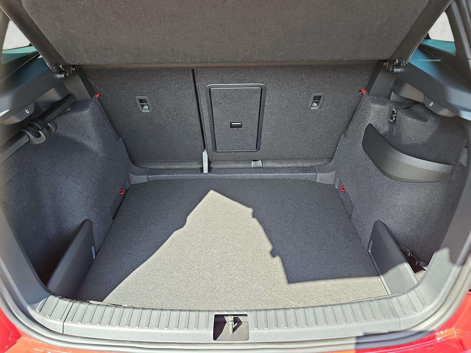 Fahrzeugbild eines Skoda Karoq