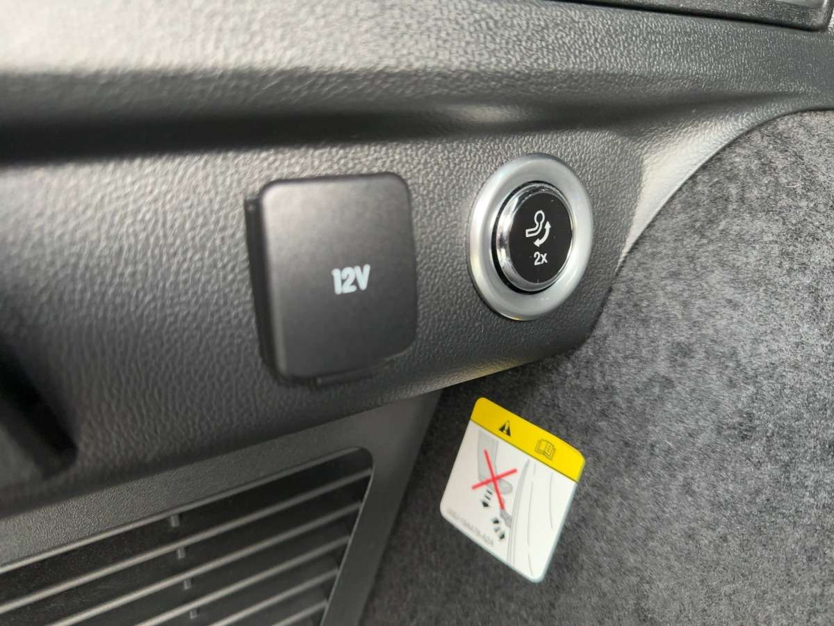 Fahrzeugbild eines Ford Kuga