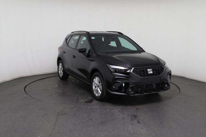 Fahrzeugbild eines SEAT Arona