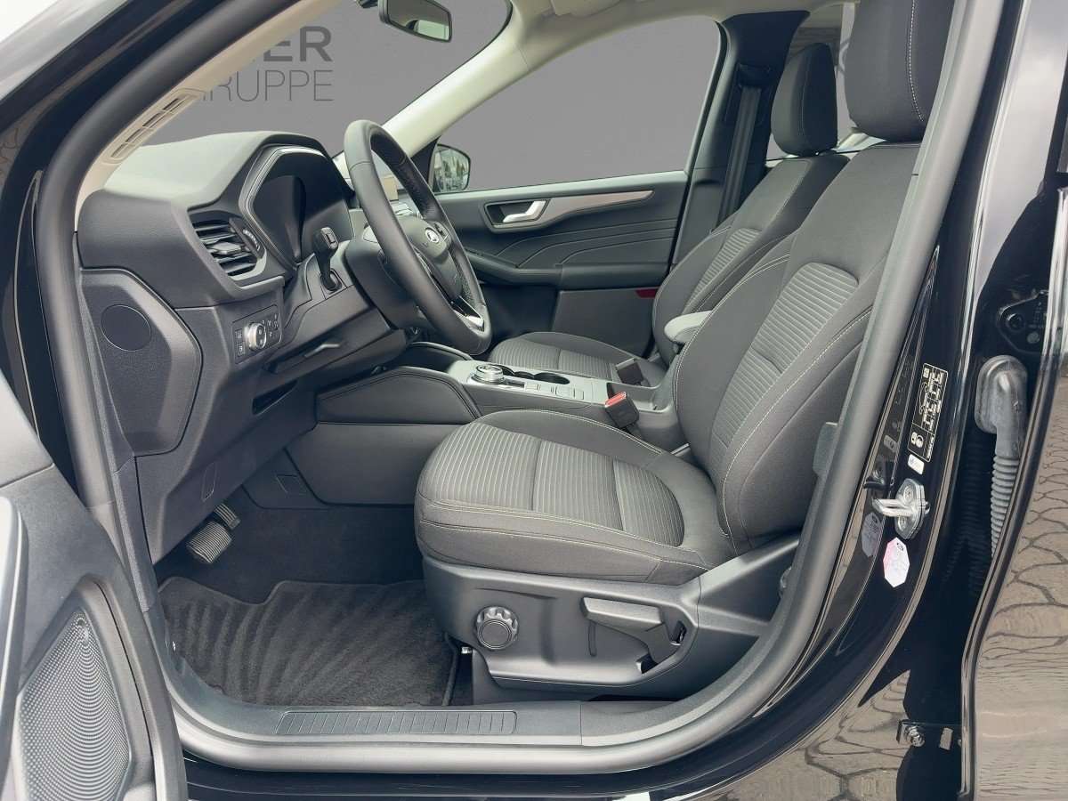 Fahrzeugbild eines Ford Kuga