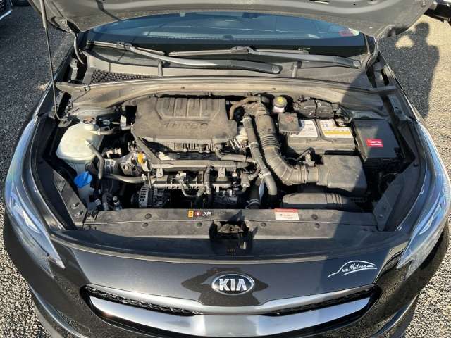 Fahrzeugbild eines Kia XCeed