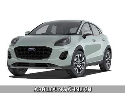 Bild Ford Puma