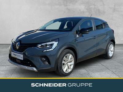 Bild Renault Captur