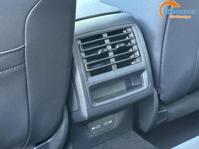 Fahrzeugbild eines Volkswagen Golf