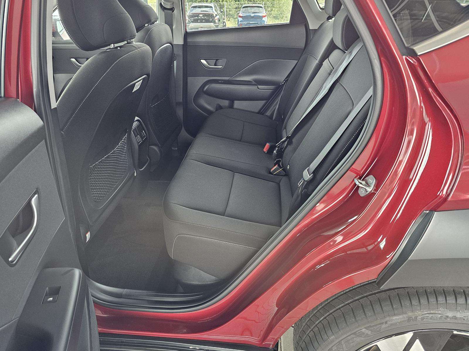 Fahrzeugbild eines Hyundai Kona