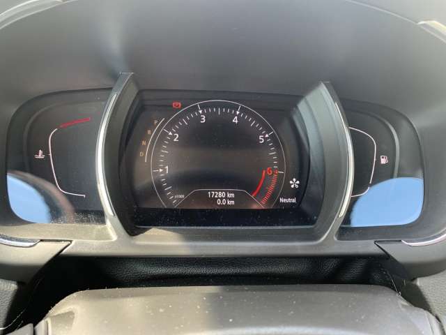 Fahrzeugbild eines Renault Grand Scénic