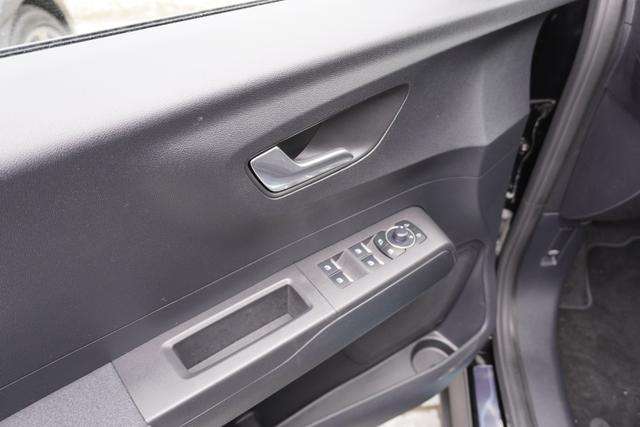 Fahrzeugbild eines Ford Tourneo Courier