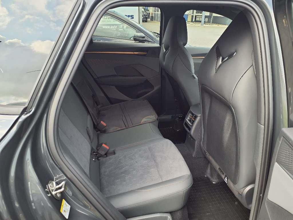 Fahrzeugbild eines CUPRA Terramar