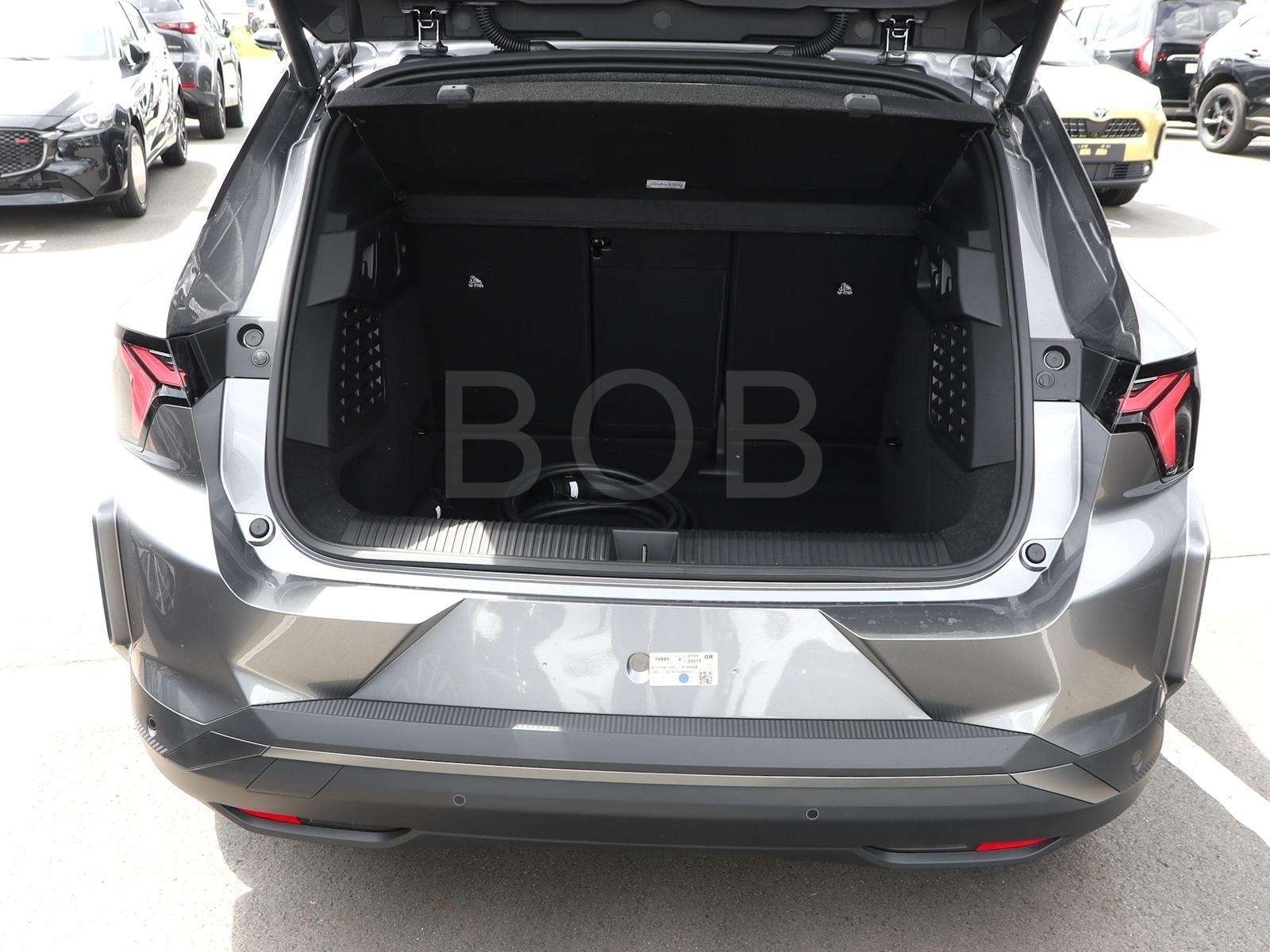 Fahrzeugbild eines Renault Scenic E-TECH