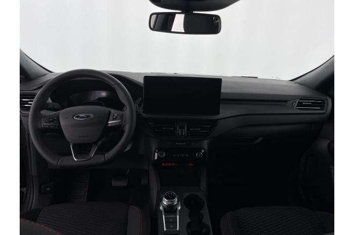 Fahrzeugbild eines Ford Kuga
