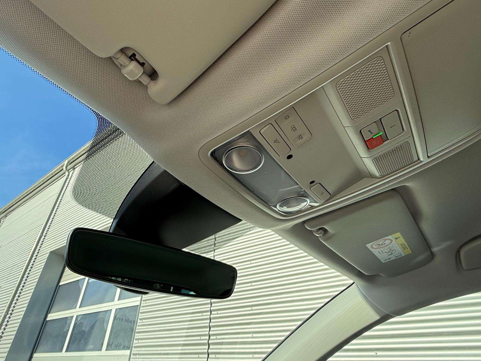 Fahrzeugbild eines CUPRA Ateca