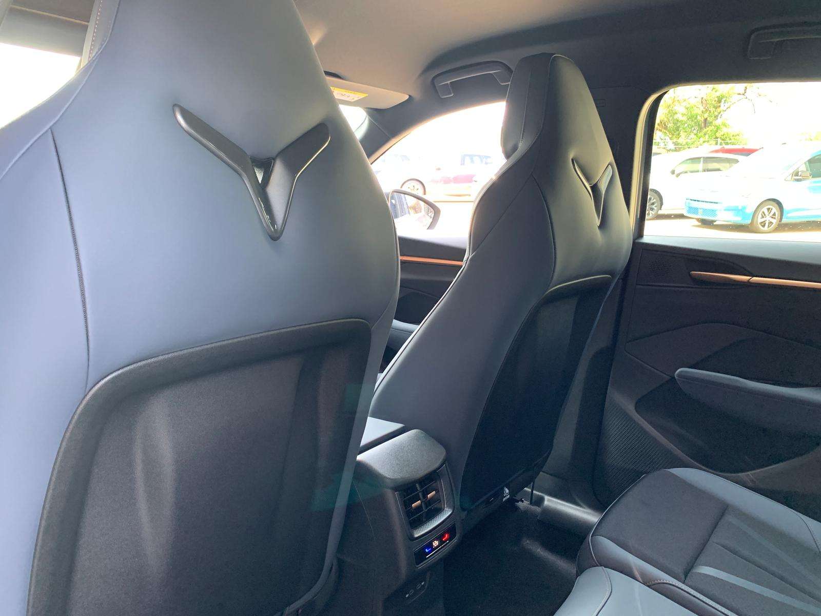 Fahrzeugbild eines CUPRA Terramar