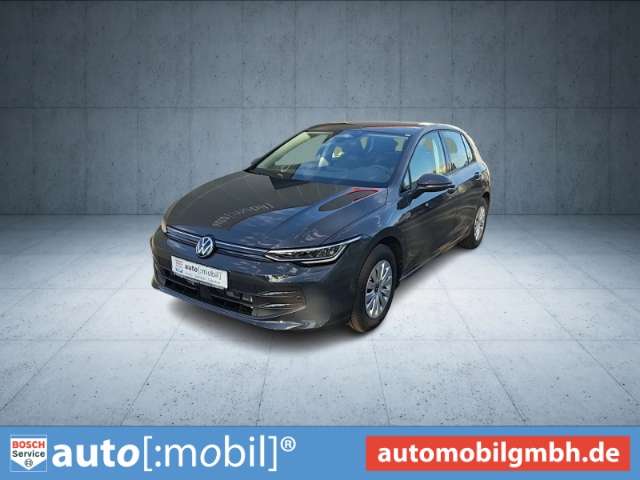 Fahrzeugbild eines Volkswagen Golf