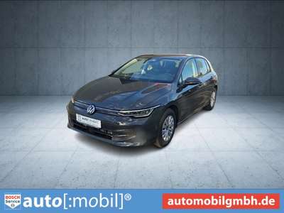 Bild Volkswagen Golf