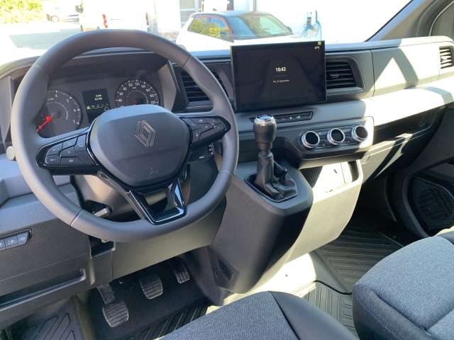 Fahrzeugbild eines Renault Master